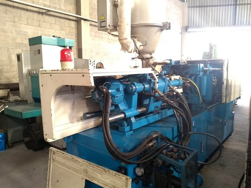 Injetora Tsong Cherng TC-120