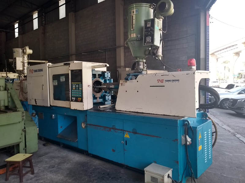 Torno CNC Vertical TOS SK-16 